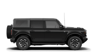 2026 Ford Bronco® External Image 1